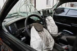 За неделю во Владимирской области 4 человека погибли в ДТП