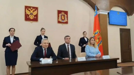 Пединститут в Муроме будет сотрудничать с Герценовским университетом