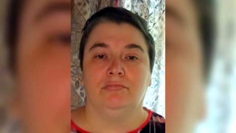 Во Владимирской области снова объявили в розыск 39-летнюю жительницу Боголюбово 