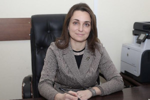 Тамара Томаева ушла с поста и. о. министра здравоохранения Владимирской области