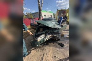 Автомобилиста из Петушков будут судить за ДТП с пострадавшим водителем