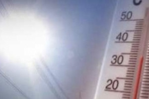 Во Владимирскую область снова вернется 30-градусная жара