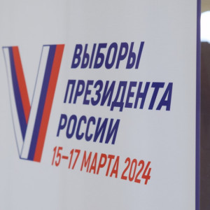 Во Владимирской области во второй день выборов проголосовали 521 тыс. человек