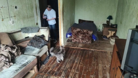 Житель Владимира фиктивно прописал в «резиновой» квартире брата 100 мигрантов