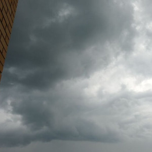 МЧС Владимирской области предупредило о приближающейся непогоде