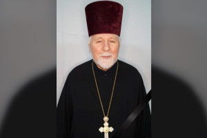 Во Владимирской области скончался клирик