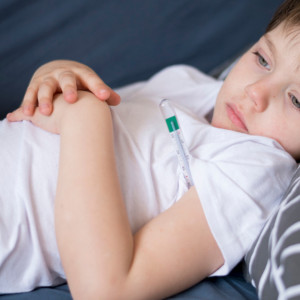 Во Владимирской области заболеваемость ОРВИ понизилась на 10,3%