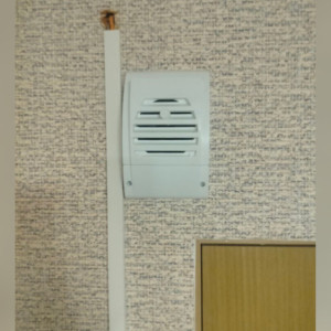 В квартирах владимирцев предложили установить пожарные извещатели