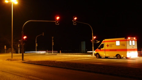 Проблемы с закрытием отделения скорой помощи во владимирском поселке дошли до главы Следкома