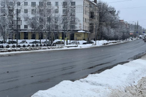 Прогноз погоды во Владимирской области на 21 декабря 2025 года