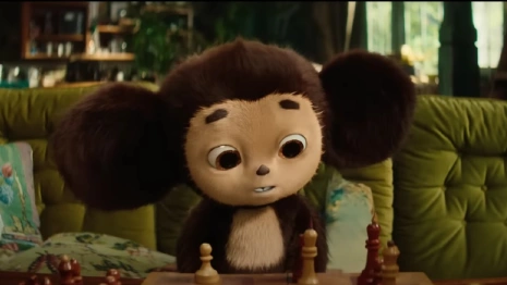 Фильм «Чебурашка» стал самым кассовым в российском прокате