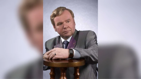 Во Владимире скончался экс-директор «Точмаша» Юрий Замбин