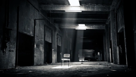 Во Владимирской области похитители вывезли мужчину на кладбище и потребовали денег