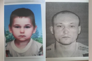 Во Владимирской области вновь объявили поиски пропавшего 6 лет назад ребенка