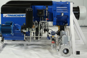 Продукция компании «Транснефть-Верхняя Волга» вошла в «Золотую сотню» лучших товаров России