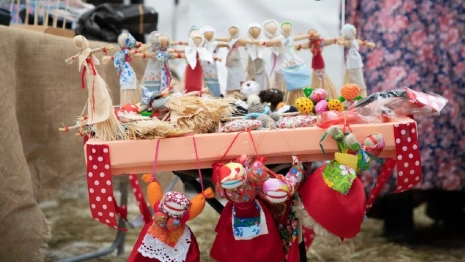 Встреча Масленицы: что можно и чего нельзя делать 20 февраля 