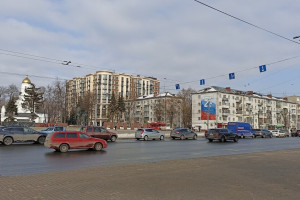 Во Владимире сократили выпуск автобусов в «непопулярное» время