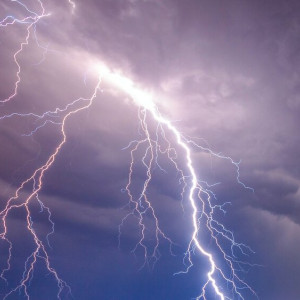 Во Владимирской области объявили желтый уровень опасности