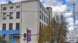 Бывшую лабораторию тракторного завода во Владимире выкупили для общежития ПИМУ