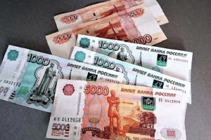 Во Владимирской области в банках нашли 29 поддельных купюр