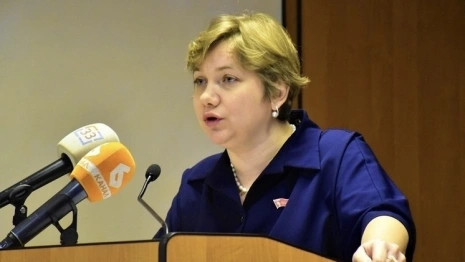 Бывший депутат горсовета возглавила Суздальскую больницу