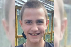Во Владимирской области объявили срочные поиски 12-летнего ребенка