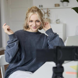 Российских блогеров могут обязать рекламировать патриотизм и семейные ценности