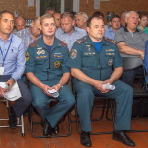 Владимирские власти после всплеска трагедий задумались об увеличении числа постов на пляжах