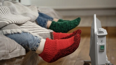 Во Владимире семью с 7-ю детьми поселили в доме без газа