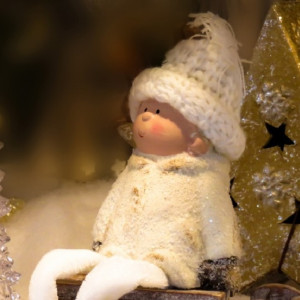 Синоптики рассказали о погоде во Владимирской области в последнюю неделю года