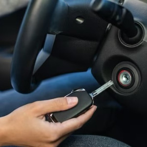 Жителя Коврова осудили за угон иномарки приятеля