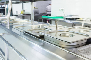 Во Владимирской области бесплатное питание получат 100% младшеклассников