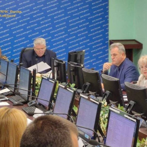 Во Владимирской области разработают методичку при угрозе атаки БПЛА
