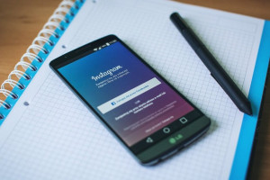 Александр Авдеев перешел из Instagram в Telegram
