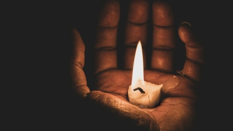 Десантник из Владимира погиб в зоне СВО