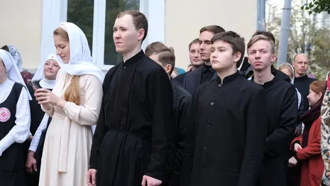 Во Владимире появился Дом православной молодежи