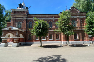 Во Владимирской области взяли под охрану здание комитета Совета рабочих