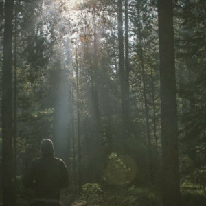 Во Владимирской области нашли пропавшего в марте мужчину в кожаной куртке
