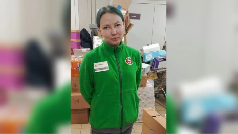 Мать погибшей при пожаре в Юрьев-Польском девочки поблагодарила спасительницу сыновей