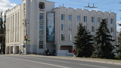 Владимирский медуниверситет получил лицензию Рособрнадзора