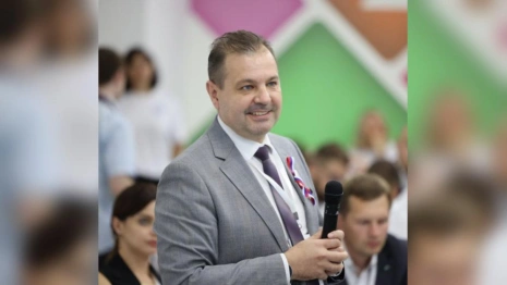 В Заксобрании Владимирской области выбрали председателя комитета по бюджетной политике