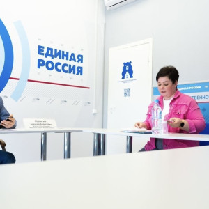 Депутат Госдумы обещал помочь с газификацией села под Ковровом