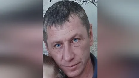 Во Владимирской области объявили в розыск 43-летнего мужчину
