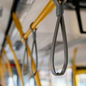 В Ковров доставили 9 новых троллейбусов