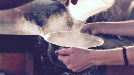 Жителям Коврова сделают перерасчет за горячую воду после аварии на котельной   