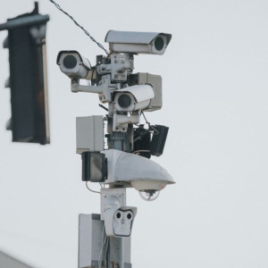 30 дорожных камер появятся на трассах Владимирской области