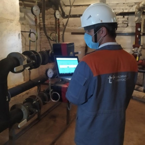 К отопительному сезону подготовили 94,6% владимирских домов