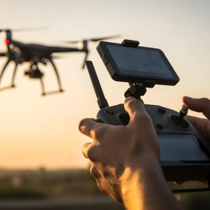 ВО Владимирской области ради удобрения конопли разрешили полеты БПЛА