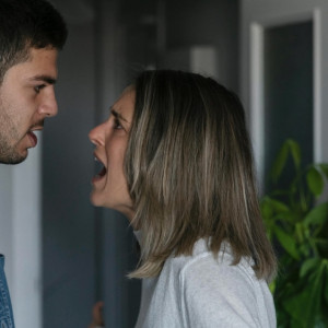 Житель Гусь-Хрустального отсудил почти 40 тыс. рублей у побившей его женщины