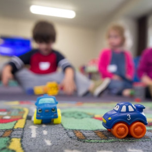 Во Владимире семьи мобилизованных освободили от платы за детские сады